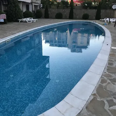 In Panorama Bay 2 Sveti Vlas